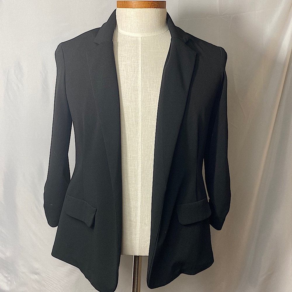 Women’s blazer